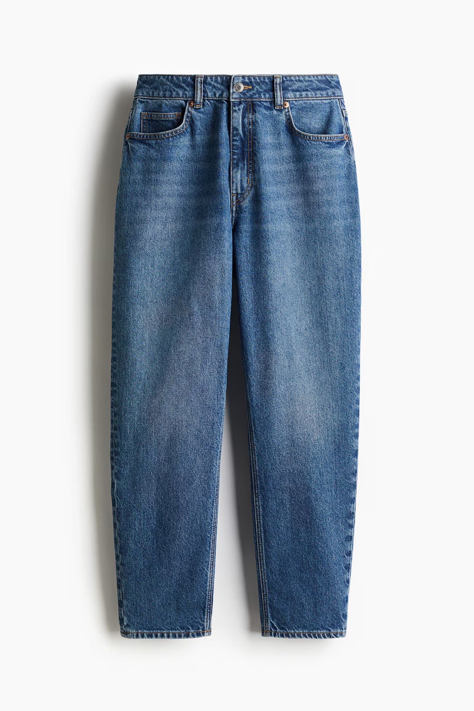 Medium Wash
