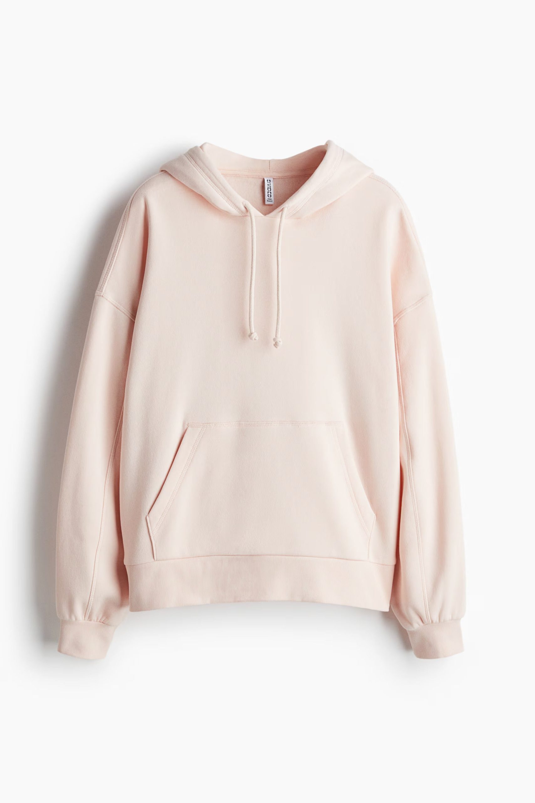 carmel pink