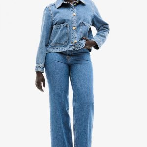H&M Denim Jacket