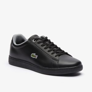 Lacoste Men's Hydez Leather Sneakers