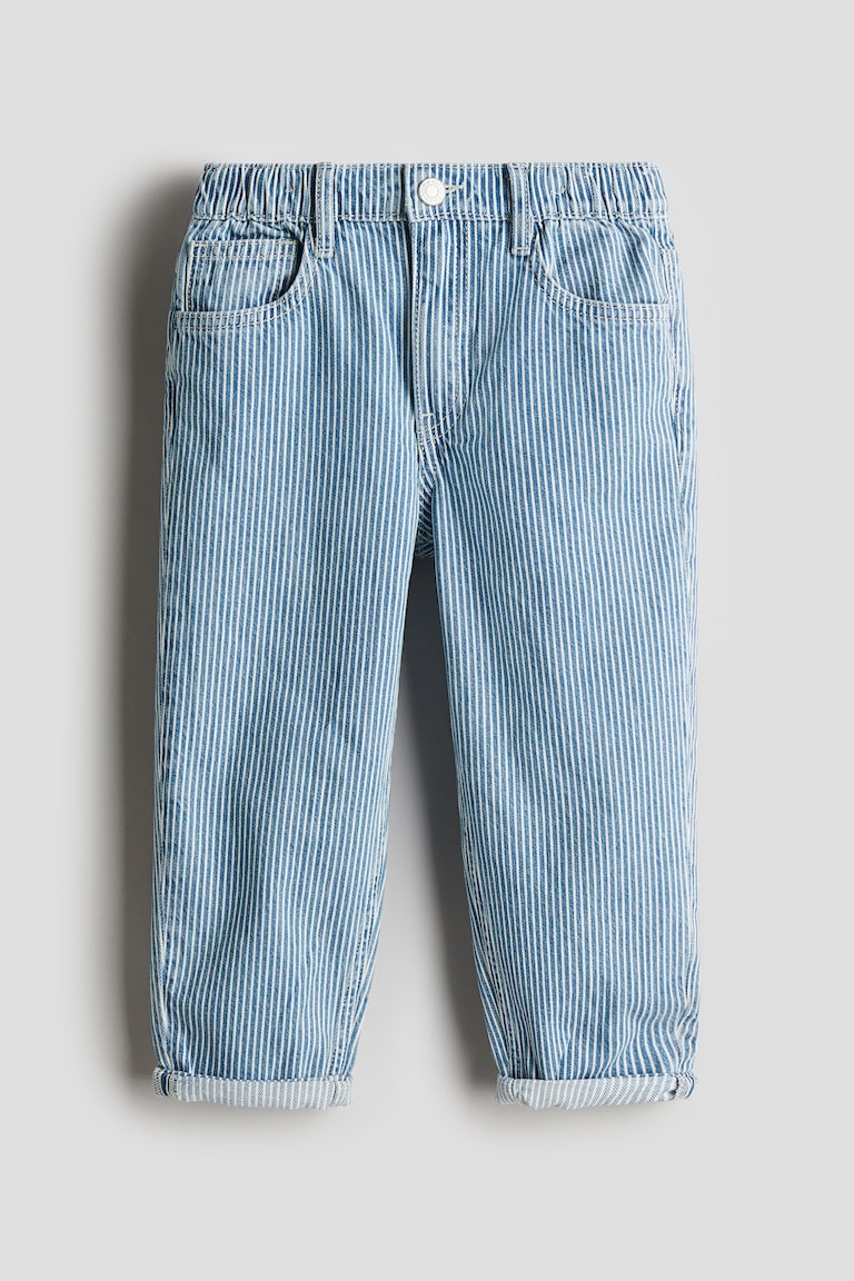 Light Denim