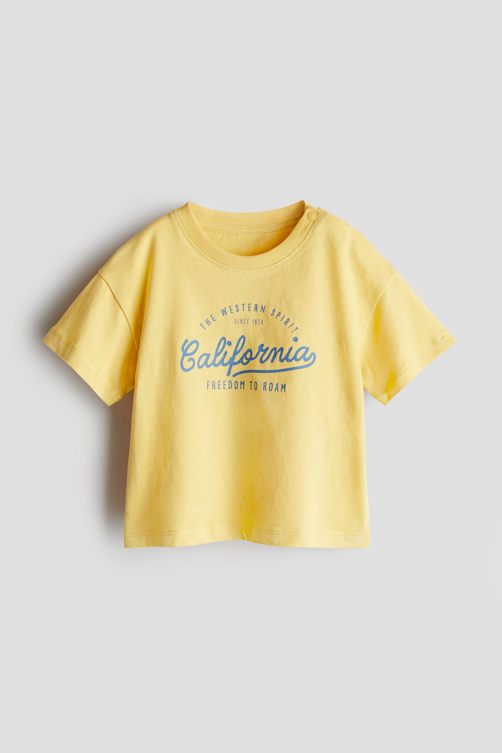 Oasis Yellow
