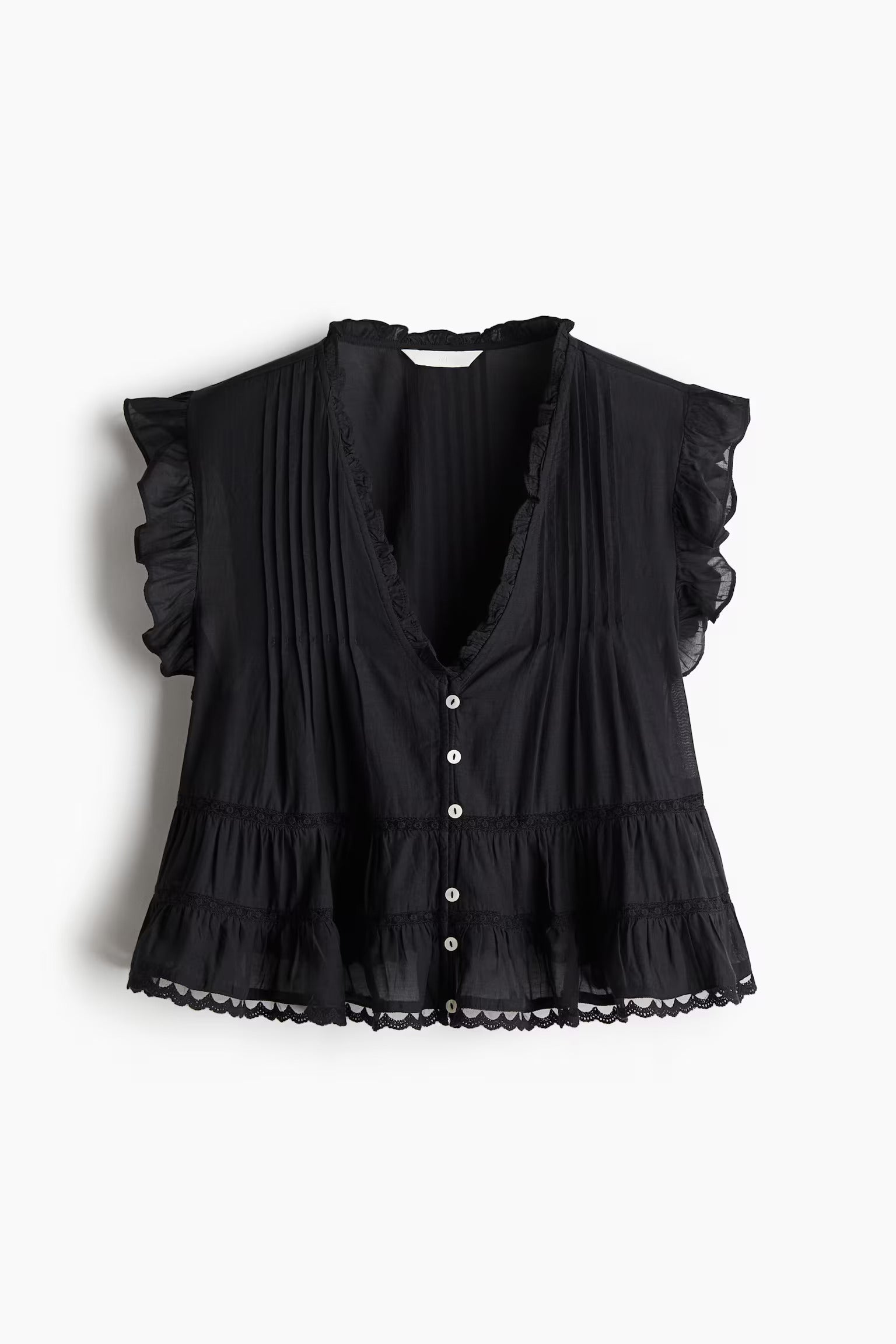 Black core