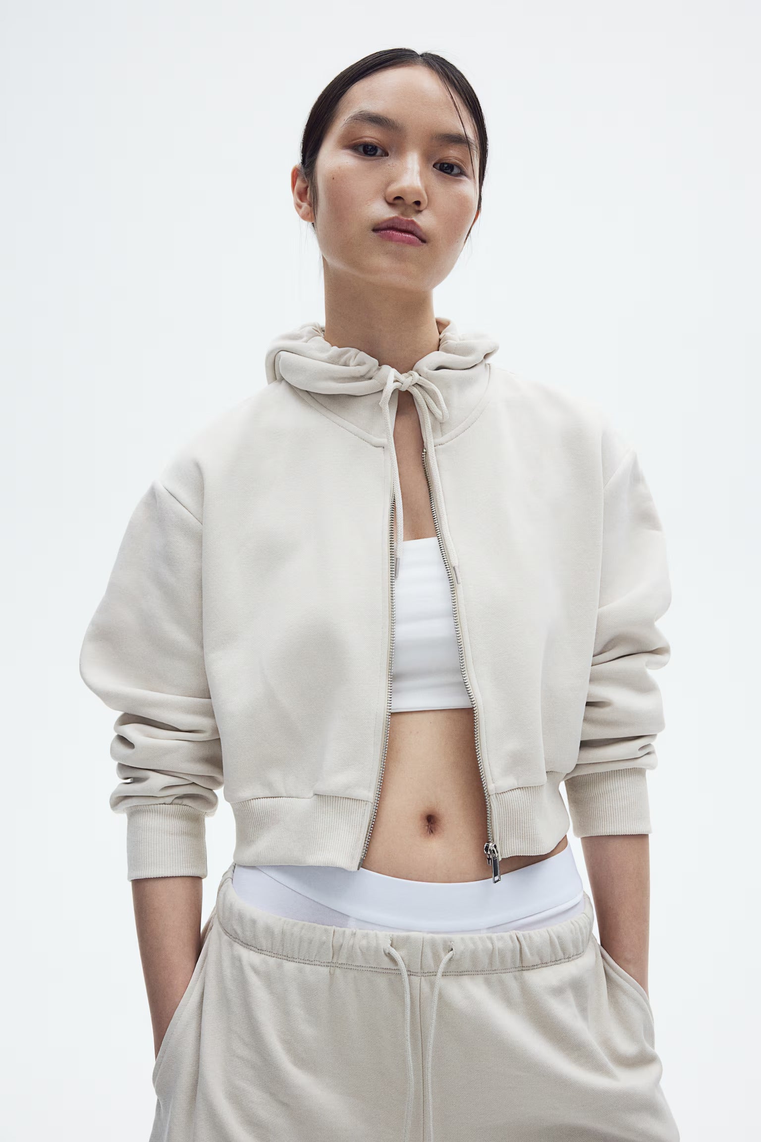 light beige