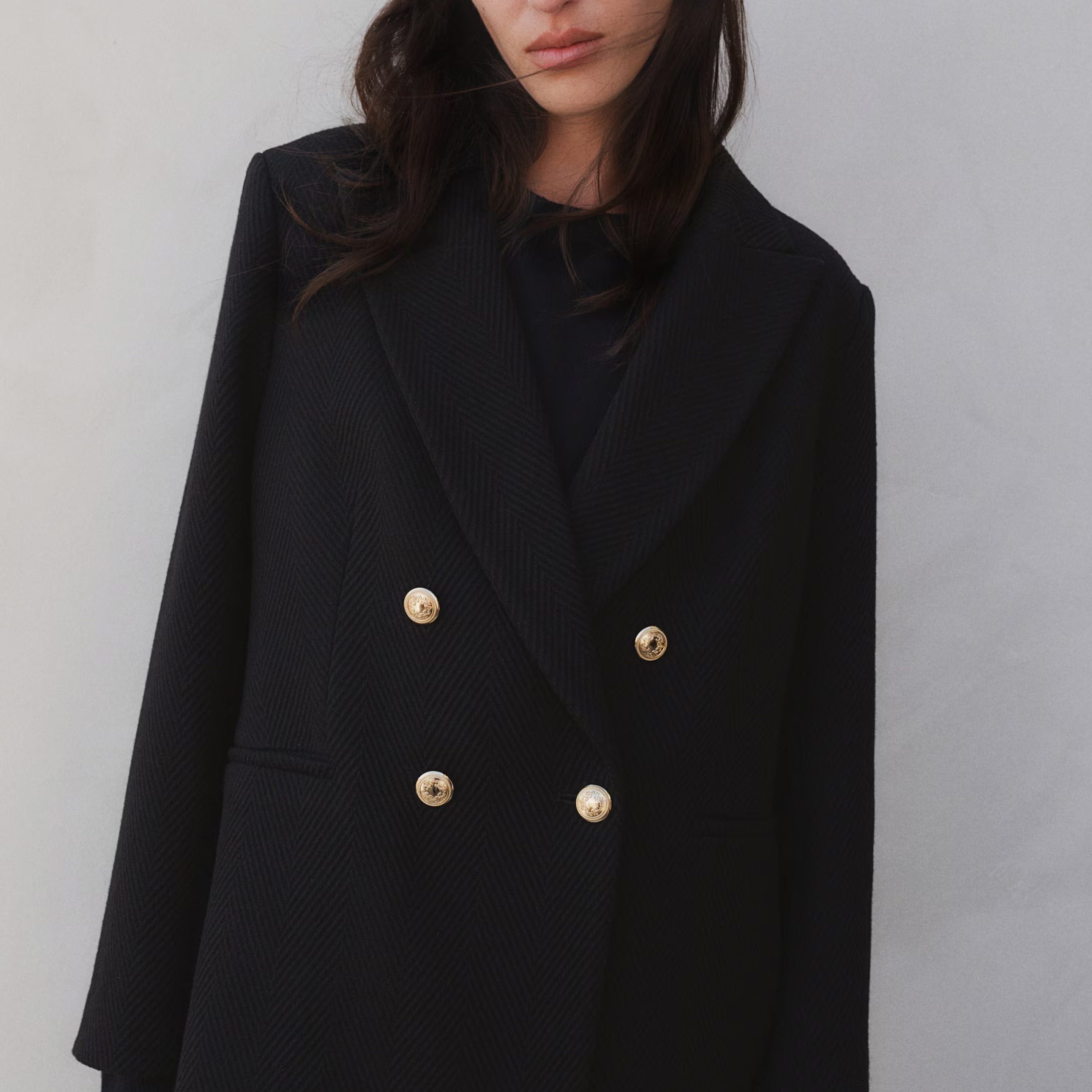 refined navy