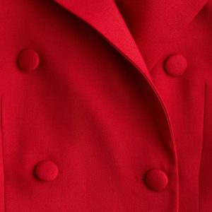 H&M Fitted Blazer