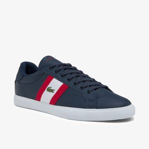 Lacoste Men's Lace-Up Sneakers