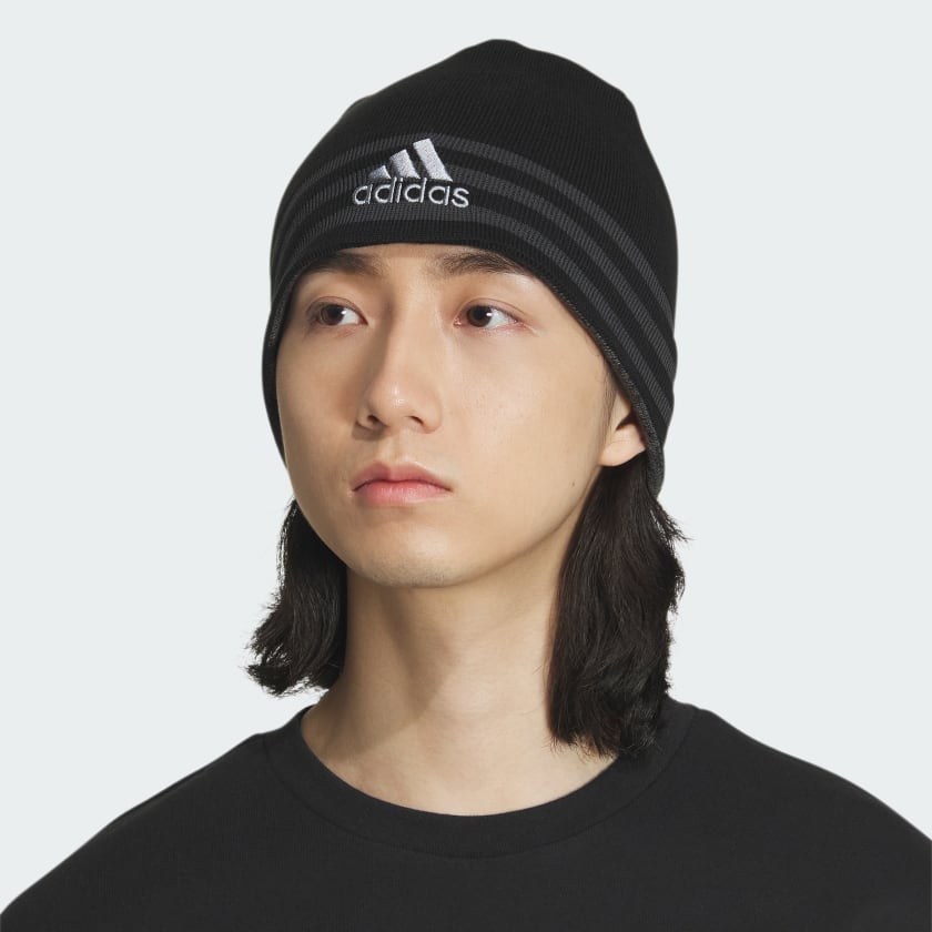Adidas Eclipse Reversible 3 Beanie