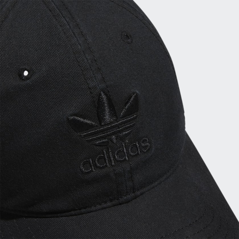 Adidas Relaxed Strap-Back Hat - Image 9