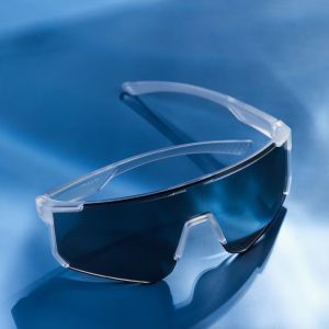 H&M SHATTERPROOF SPORTS SUNGLASSES