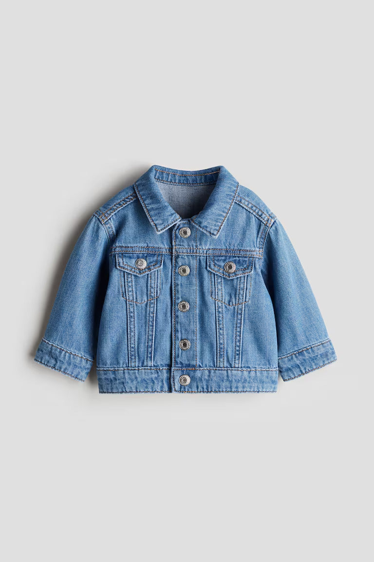 Denim blue