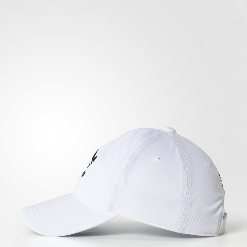 Adidas Relaxed Strap-Back Hat - Image 4