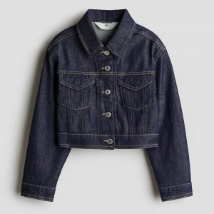 H&M Denim Jacket
