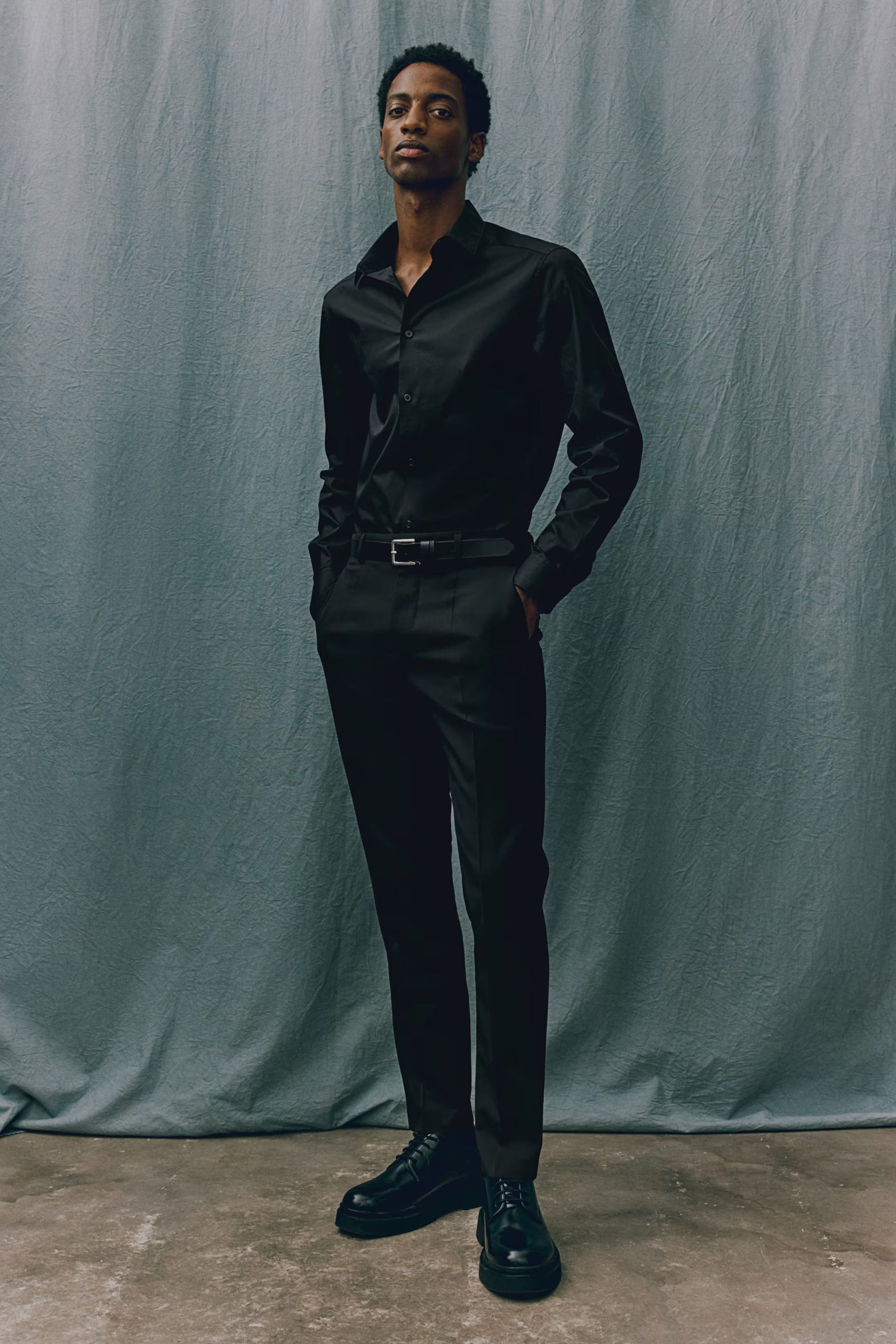 Black 00