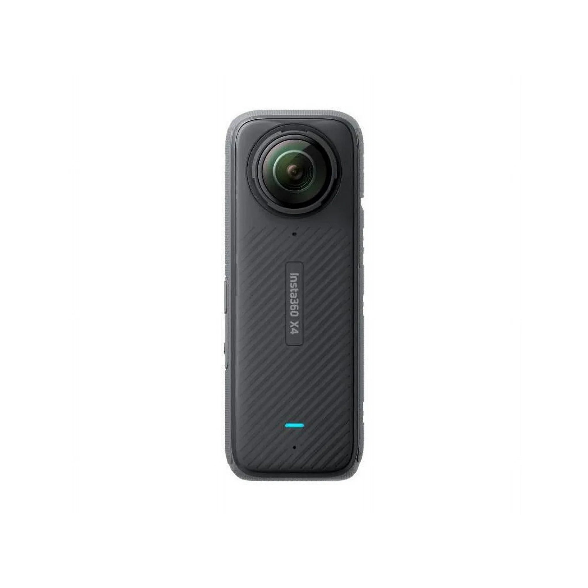 Insta360 Bluetooth 8k 72mp Action Camera, Black
