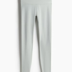 H&M Yoga Leggings with SoftMove™ Lycra®