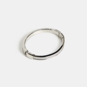 Laura Glitter Bangle Bracelet
