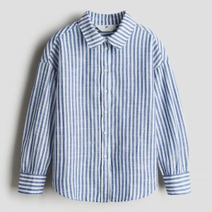 H&M Cotton Shirt