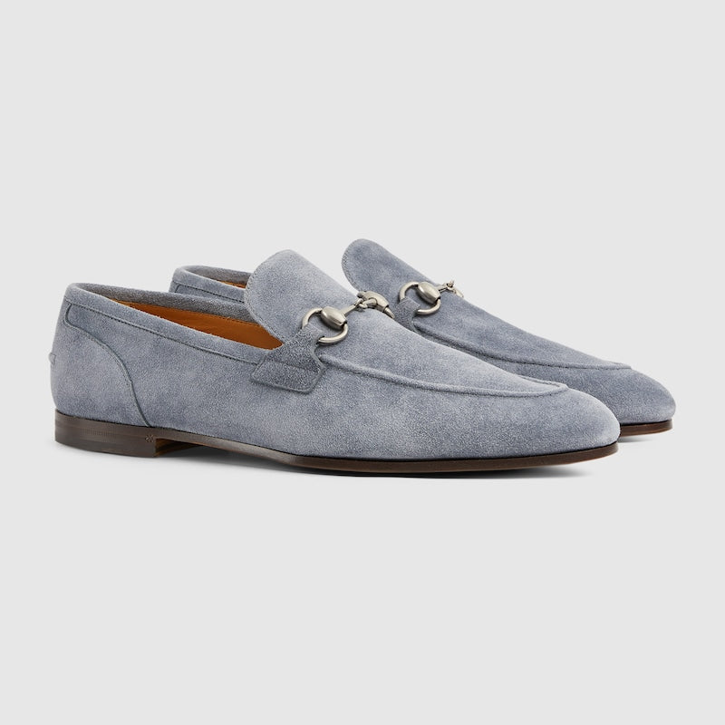 GUCCI Men's Gucci Jordaan loafer - Image 15