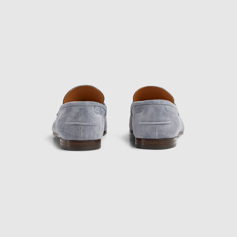 GUCCI Men's Gucci Jordaan loafer - Image 16