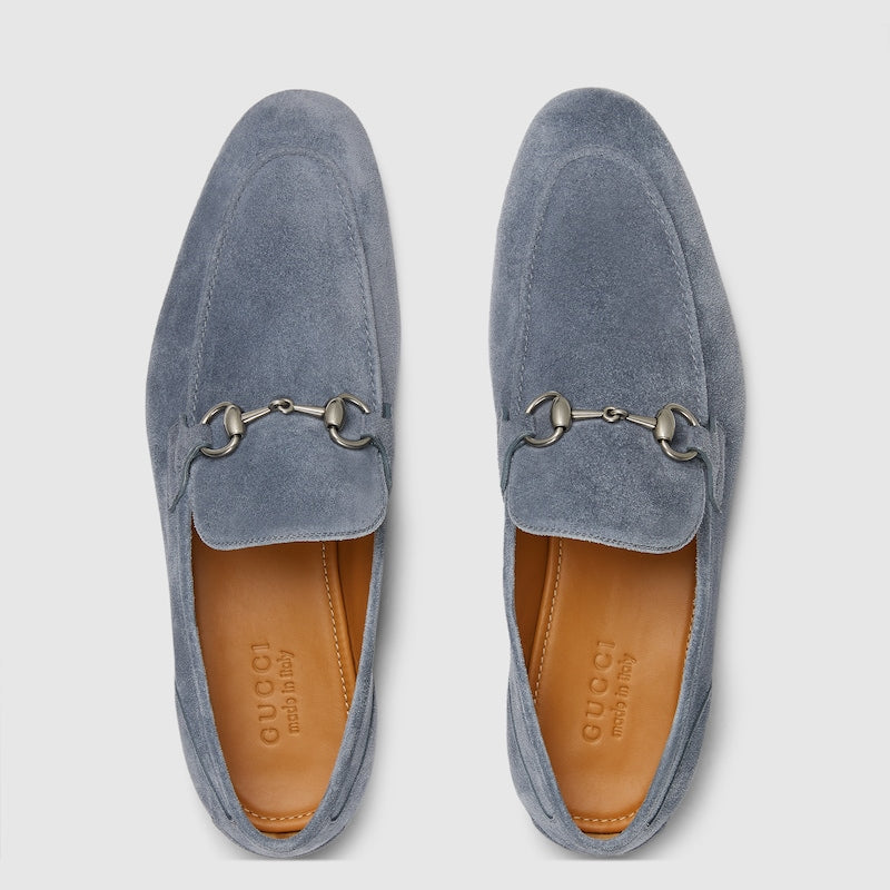 GUCCI Men's Gucci Jordaan loafer - Image 17