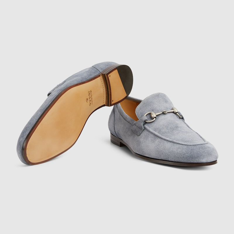 GUCCI Men's Gucci Jordaan loafer - Image 18
