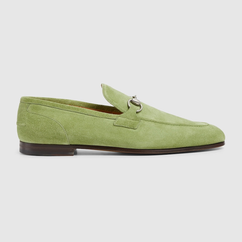 GUCCI Men's Gucci Jordaan loafer