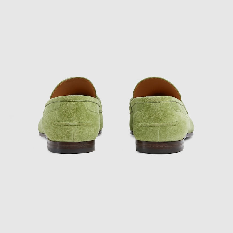 GUCCI Men's Gucci Jordaan loafer - Image 3