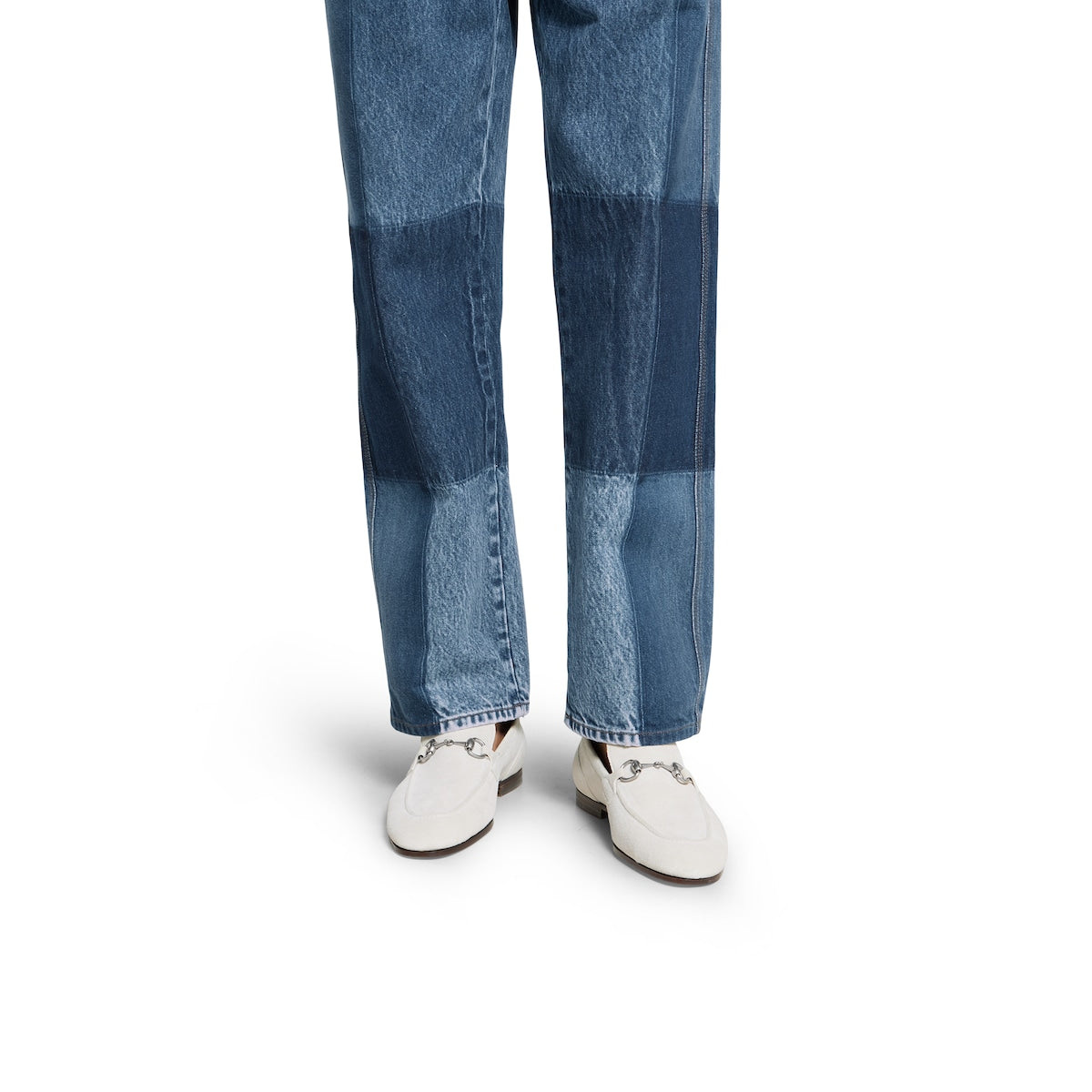 GUCCI Men's Gucci Jordaan loafer - Image 8