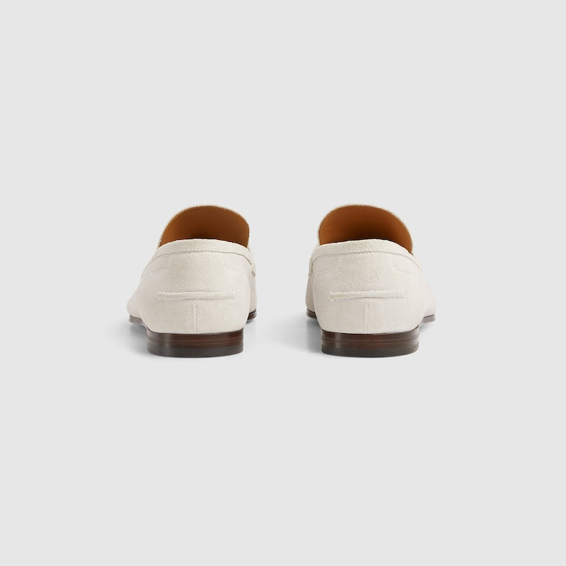 GUCCI Men's Gucci Jordaan loafer - Image 10