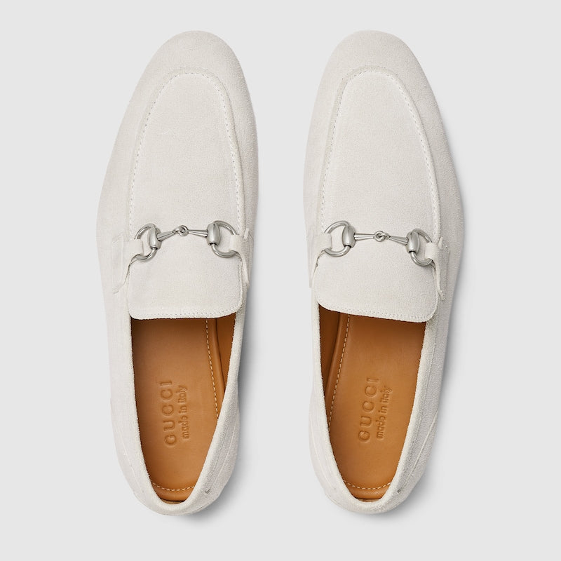 GUCCI Men's Gucci Jordaan loafer - Image 11