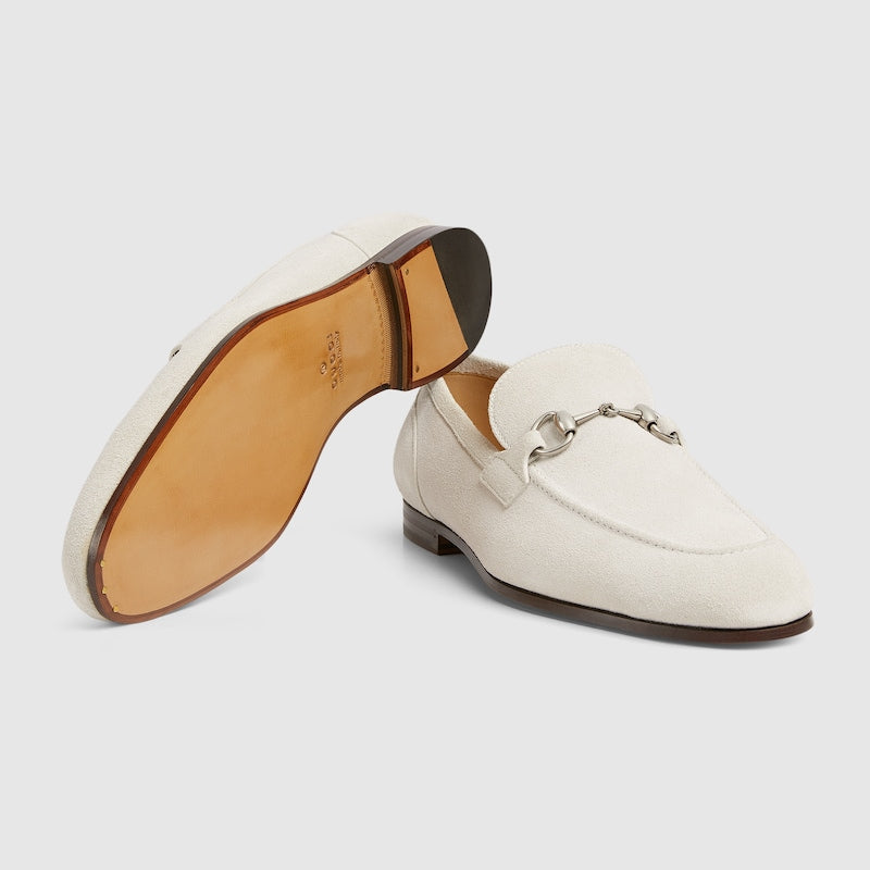 GUCCI Men's Gucci Jordaan loafer - Image 12