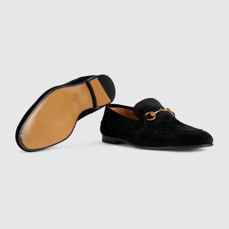 GUCCI Men's Gucci Jordaan loafer - Image 24
