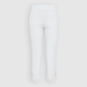LAURA Sofia Slim-Leg Pants - Short