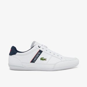 Lacoste Men's Men’s Chaymon Sneakers
