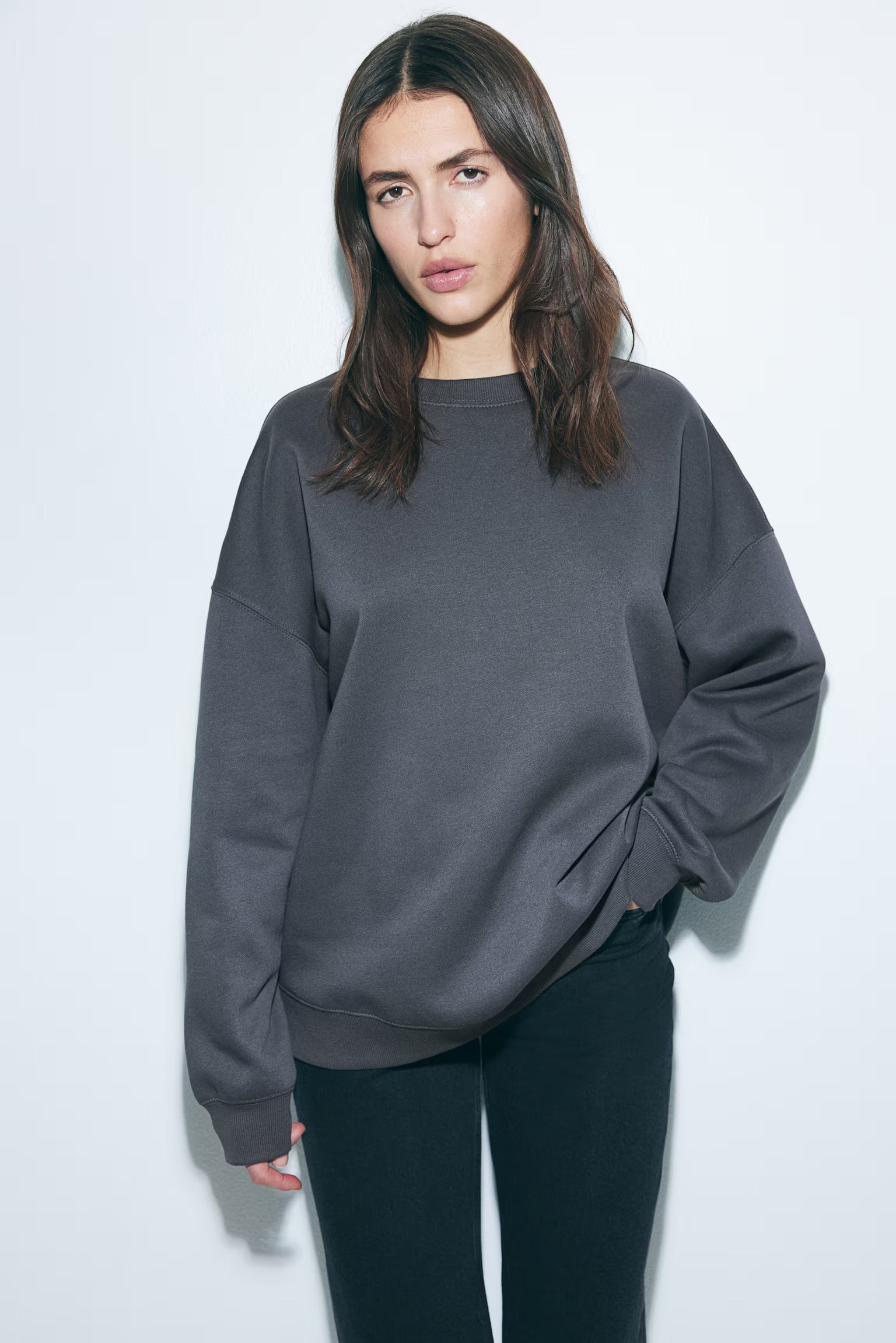 dark gray