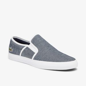 Lacoste Men's Tatalya Slip-On