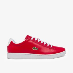 Lacoste Men's Hydez Leather Sneakers