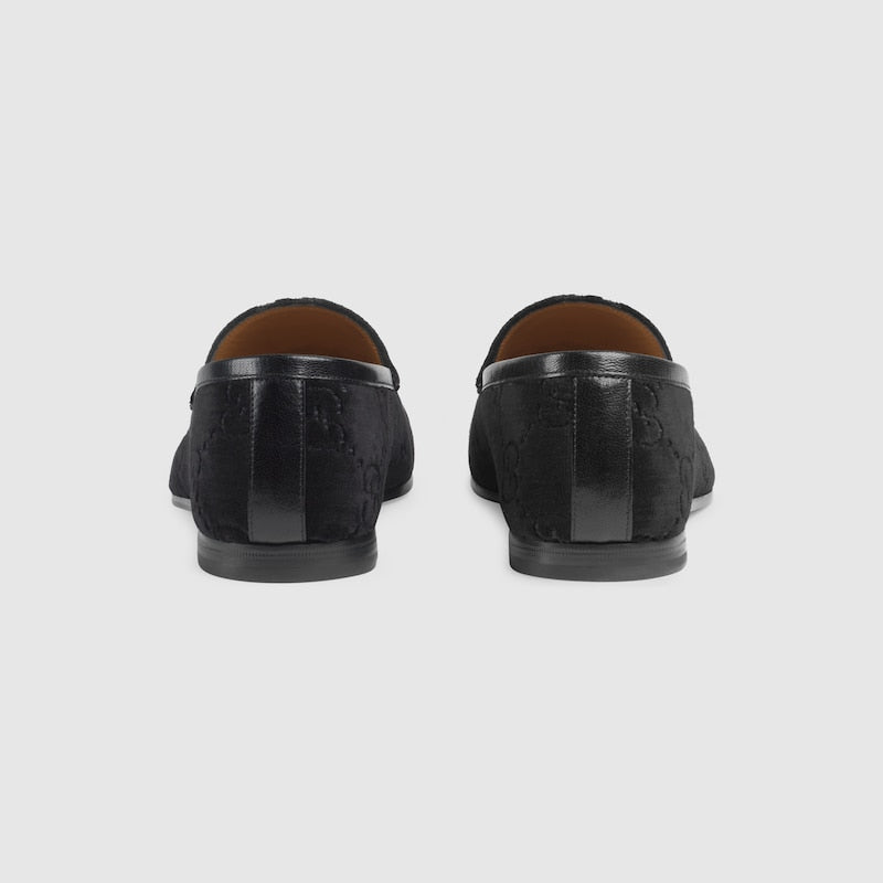 GUCCI Men's Gucci Jordaan loafer - Image 4