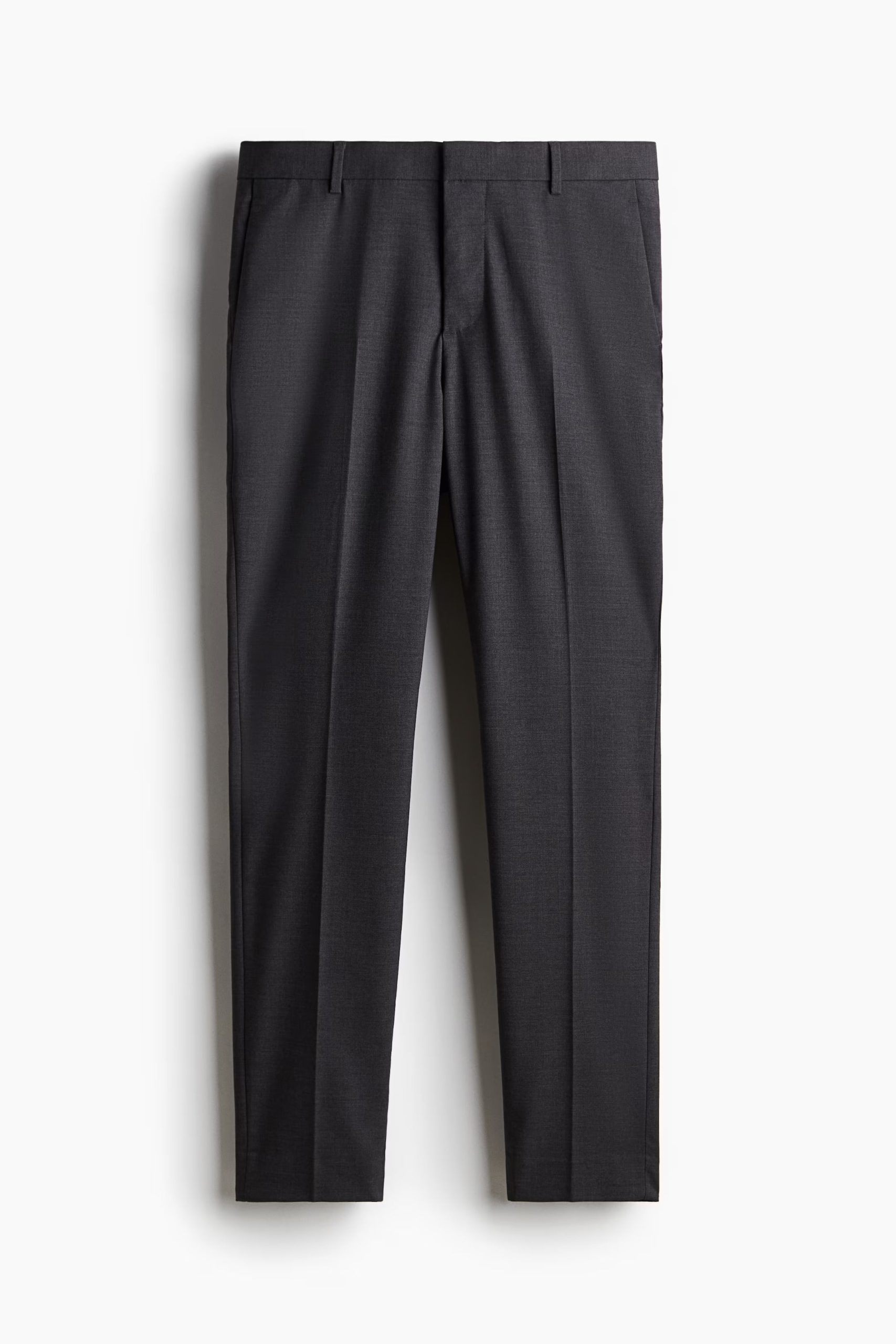 Dark Grey Heather