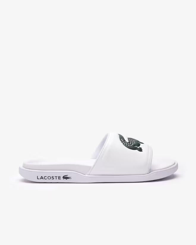 White melange