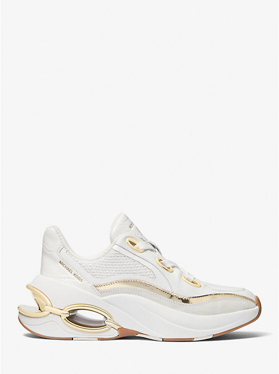 white gold