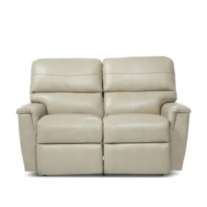 LAZBOY Ava Reclining Loveseat