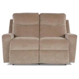 LAZBOY Emmons Reclining Loveseat