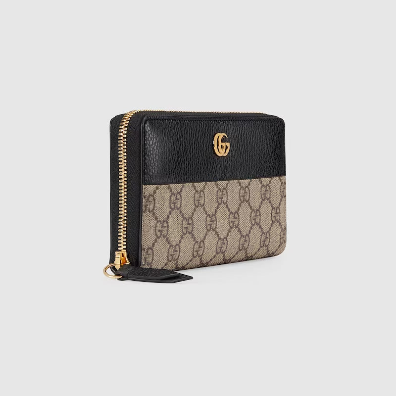 GUCCI GG Marmont continental wallet - Image 2
