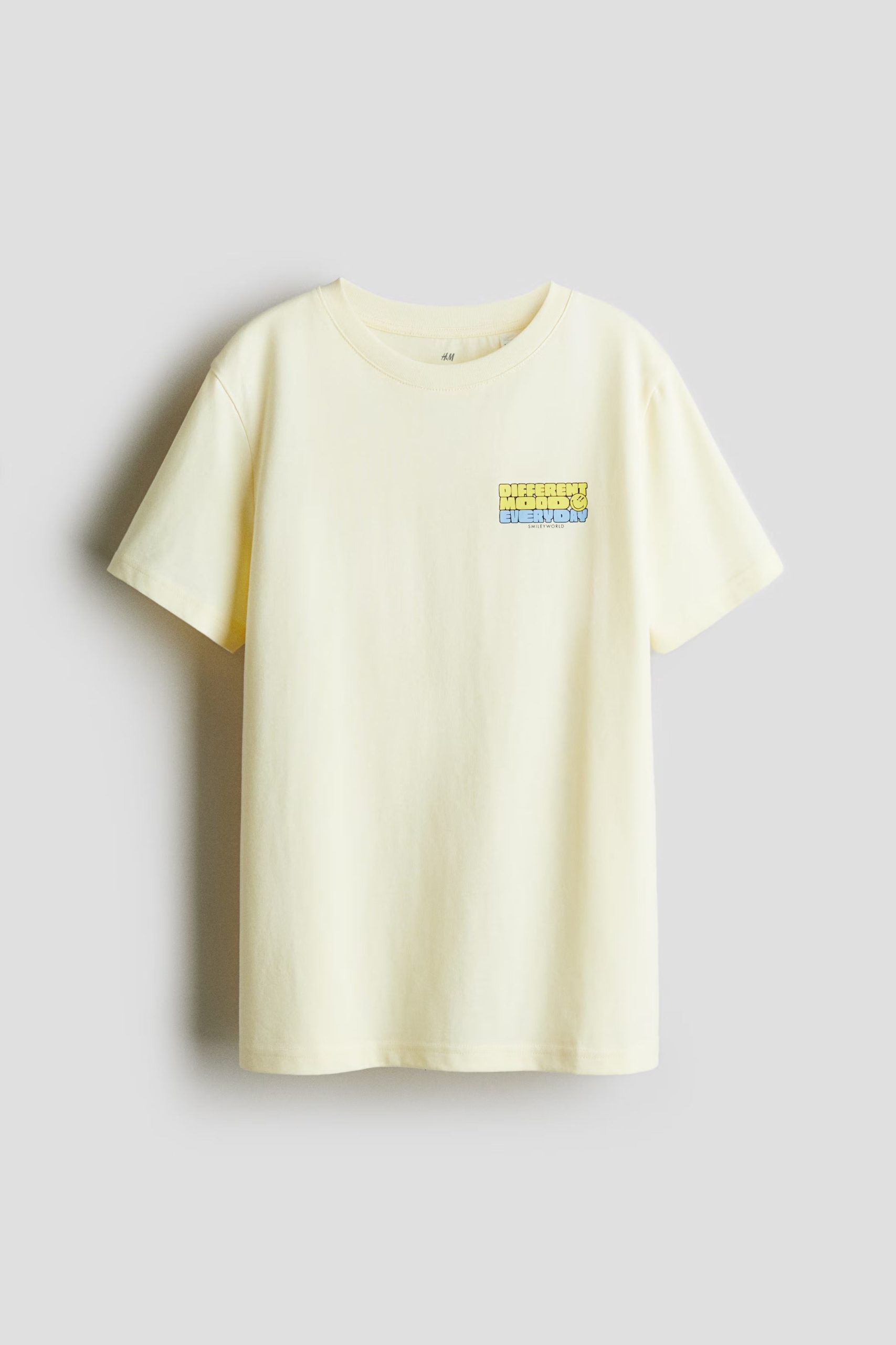 Oasis Yellow