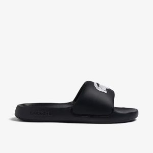 Lacoste Men's Serve Slide 1.0
