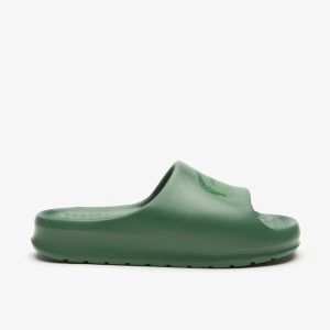 Lacoste Men's Serve Slide 2.0