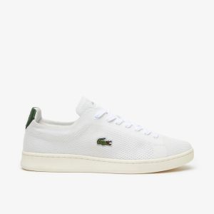 Lacoste Men's Carnaby Piquée Sneakers