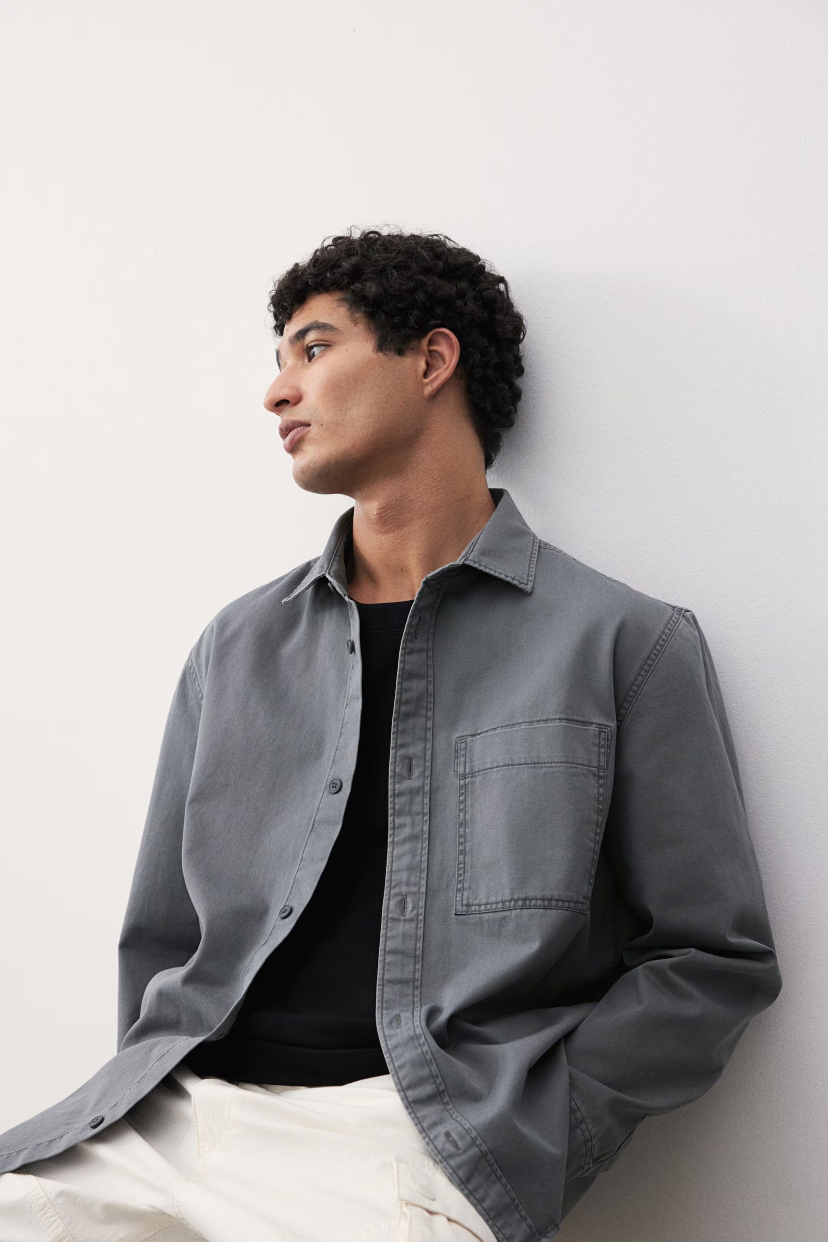 dark gray